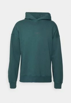 Holzweiler PARADISE OSLO HOODIE - Hoodie - Green -Holzweiler shop 41b2bdfaeb9140d6a10c43e6c9cc841a