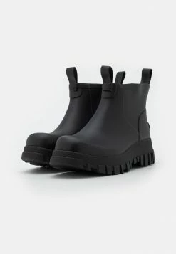 Holzweiler ANDY - Wellies - Black -Holzweiler shop 42066b304dec4dfbb46ed53ea13cad42