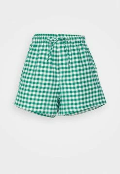 Holzweiler MUSAN - Shorts - Green 9 Holzweiler MUSAN - Shorts - Green -Holzweiler shop 42c14b5bdff4413aa8d2fa21cd57b6cb