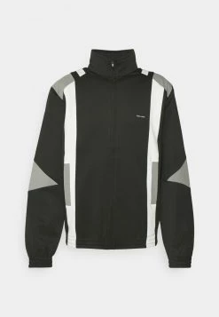 Holzweiler ZIP JACKET - Training Jacket - Black Mix -Holzweiler shop 4352f923b292424c8abd26555488129d