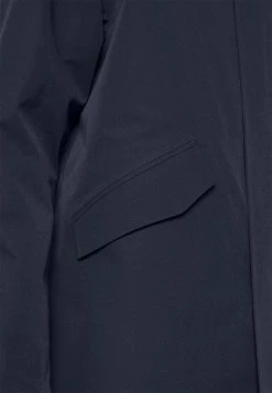Holzweiler RENA SHELL COAT - Waterproof Jacket - Navy 7 Holzweiler RENA SHELL COAT - Waterproof Jacket - Navy -Holzweiler shop 43f3689c98924eb2a38bd88c66c631e7