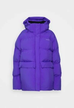 Holzweiler BESSEGGEN JACKET - Down Jacket - Purple -Holzweiler shop 447f36c3974646938dfa0b6bcb591e35