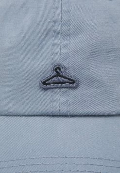 Holzweiler HANGER UNISEX - Cap - Light Blue -Holzweiler shop 454f5a8c9aa94667a8325f01f178692b