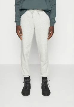 Holzweiler HANGER TROUSERS - Tracksuit Bottoms - Grey