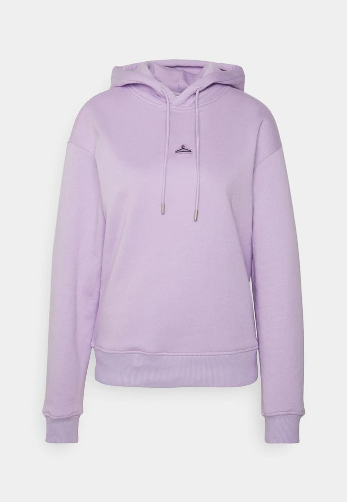 HANGER HOODIE - Sweatshirt - purple Holzweiler HANGER HOODIE - Sweatshirt - Purple -Holzweiler shop 477ce3d3fb0e4a0b97662df533263b2f