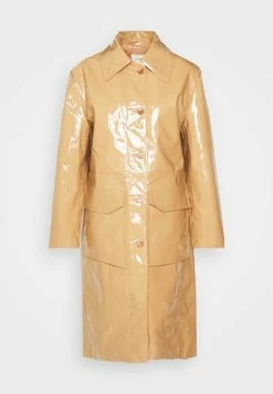 Holzweiler SENSE JACKET - Classic Coat - Beige -Holzweiler shop 47a40417b5664fb295f48adeaba0c399