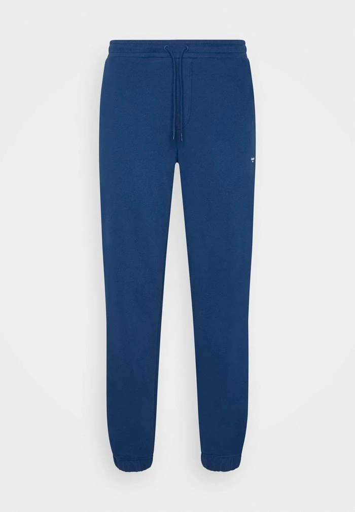 OSLO TROUSER - Tracksuit bottoms - navy Holzweiler OSLO TROUSER - Tracksuit Bottoms - Navy -Holzweiler shop 47c8b69a52054cf38ebe242ceca766c2