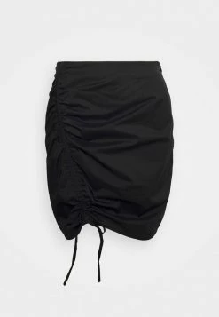 Holzweiler AGNES SKIRT - Mini Skirt - Black 8 Holzweiler AGNES SKIRT - Mini Skirt - Black -Holzweiler shop 49058a3a14db443fac7350433657a16b