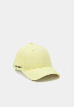 Holzweiler SIRUP - Cap - Yellow