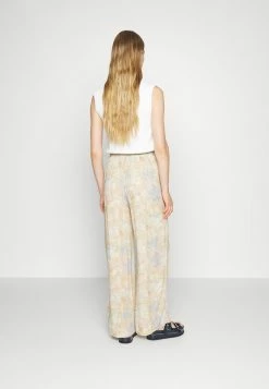 Holzweiler LUKA TROUSER - Trousers - Orange Mix -Holzweiler shop 4b1b98afed0549b79ba4670f68165474