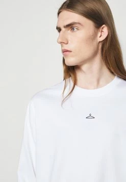 Holzweiler HANGER LONGSLEEVE - Long Sleeved Top - White 6 Holzweiler HANGER LONGSLEEVE - Long Sleeved Top - White -Holzweiler shop 4ca3ced7f8194b92aa27457df1732031