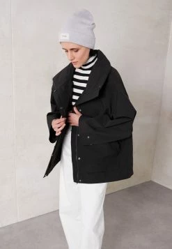 Holzweiler WAKE BEANIE - Beanie - Grey