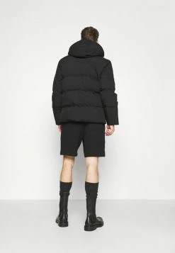 Holzweiler DOVRE JACKET - Down Jacket - Black -Holzweiler shop 4d63f852253643f4bcb2d7773ef140e1