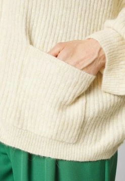 Holzweiler PENGUIN CARDIGAN - Cardigan - Light Yellow 10 Holzweiler PENGUIN CARDIGAN - Cardigan - Light Yellow -Holzweiler shop 508f658a5d684e8d9de8c2a3994fc557