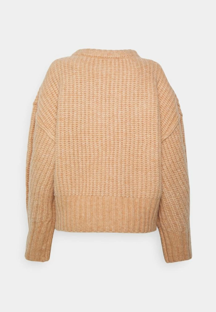 SELJE - Jumper - peach Holzweiler SELJE - Jumper - Peach -Holzweiler shop 50e19d9f3880402db1491e5d066b5f1d