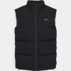 Holzweiler VEST - Waistcoat - Black