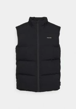 Holzweiler VEST - Waistcoat - Black