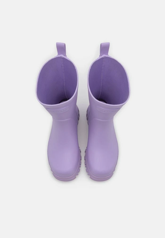 SOGNSVANN LOW BOOTS - Wellies - lilac Holzweiler SOGNSVANN LOW BOOTS - Wellies - Lilac -Holzweiler shop 51e7c198bcc94711b616f5d785fa80d2