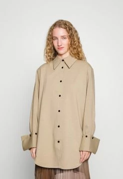 Holzweiler ROLI - Blouse - Sand