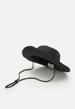 Holzweiler MOON BUCKET HAT - Hat - Black 4 Holzweiler MOON BUCKET HAT - Hat - Black -Holzweiler shop 535d51f1fb754b2397d7a9bdf2cdd85d