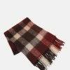 Holzweiler IBISCO CHECK - Scarf - Munich -Holzweiler shop 5367210653984496a5c50e7fe84cc802