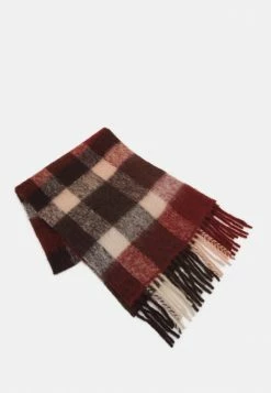 Holzweiler IBISCO CHECK - Scarf - Munich