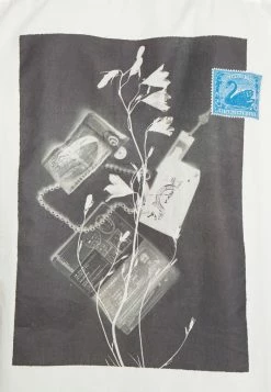 Holzweiler BIM X-RAY SHIRT - Shirt - White -Holzweiler shop 53a5de85a9574e40996590a6099d81c1