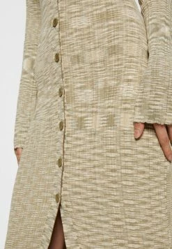 Holzweiler DRESS - Jumper Dress - Light Green Mix 8 Holzweiler DRESS - Jumper Dress - Light Green Mix -Holzweiler shop 53bf66365cd84a0098eee56244806218