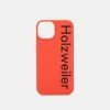 Holzweiler COVER IPHONE 13 - Phone Case - Red -Holzweiler shop 5488f97c9782415eab965df442e522de