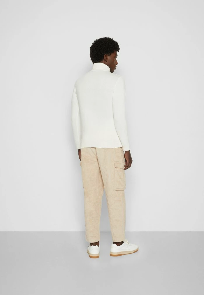 GINO - Cargo trousers - sand Holzweiler GINO - Cargo Trousers - Sand -Holzweiler shop 55ec91ea4d3b42faaeb9874c91e9ec4f