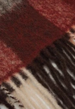 Holzweiler IBISCO CHECK - Scarf - Munich -Holzweiler shop 595f9c2268d245f196f7a100bae98364