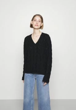 Holzweiler NISTE - Jumper - Black