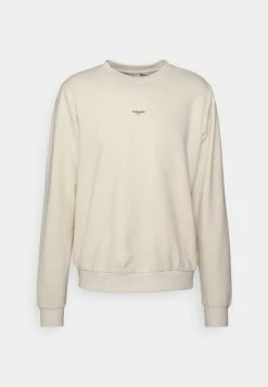 Holzweiler OSLO CREW - Sweatshirt - Ecru -Holzweiler shop 5ae665e78686427ea19131a18858e404