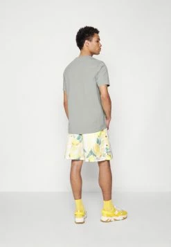 Holzweiler OSLO TEE - Basic T-shirt - Teal 6 Holzweiler OSLO TEE - Basic T-shirt - Teal -Holzweiler shop 5c2a68baa3494f218cc7973fbc135913