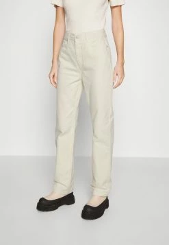 Holzweiler TROUSER - Trousers - Off White