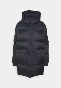 Holzweiler SOL JACKET - Down Coat - Navy -Holzweiler shop 5cfc3b67a26f4caaad281acc3bb4bec6