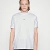Holzweiler OSLO TEE - Basic T-shirt - White