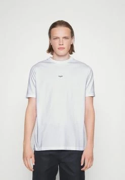 Holzweiler OSLO TEE - Basic T-shirt - White