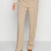 Holzweiler ADVISE TROUSER - Trousers - Sand -Holzweiler shop 609ec5ab99674826a0f166322ddaa573