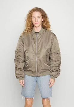 Holzweiler JACKET - Bomber Jacket - Khaki