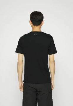 Holzweiler PINES TEE - Fleece Jumper - Black -Holzweiler shop 634bbc1eb79a41df903a4baa4ea224d6