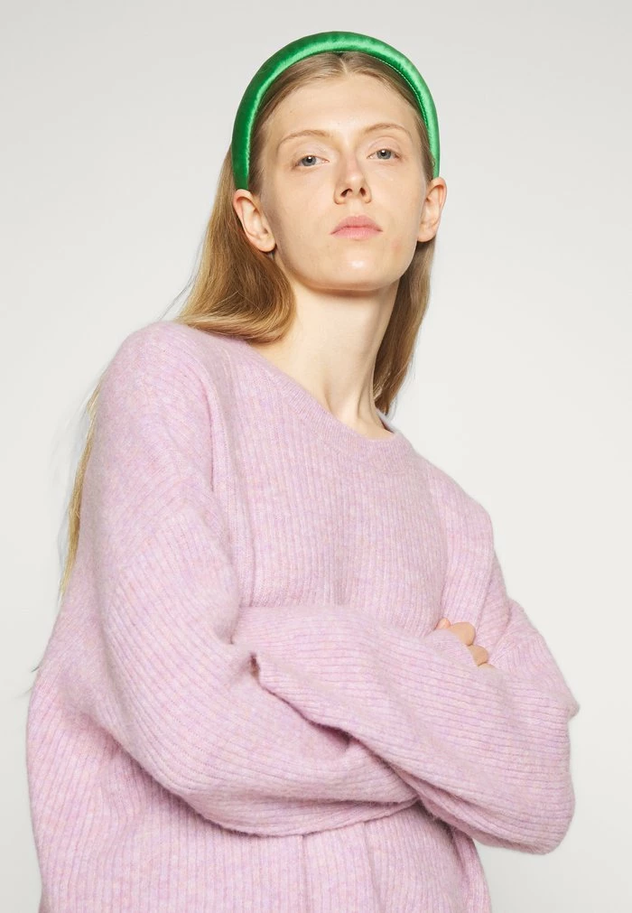 NORA - Jumper - lilac Holzweiler NORA - Jumper - Lilac -Holzweiler shop 6470d8378ba44dcab453460f8acfa115