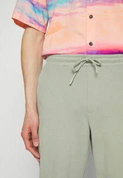 Holzweiler OSLO TROUSER - Tracksuit Bottoms - Teal 8 Holzweiler OSLO TROUSER - Tracksuit Bottoms - Teal -Holzweiler shop 648aafffcfc34bfa82919ce22dfa609d