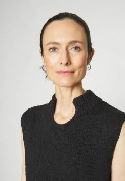 Holzweiler BARBRO - Top - Black -Holzweiler shop 64ba1708dcec49a9ac27d8cf2c2de728