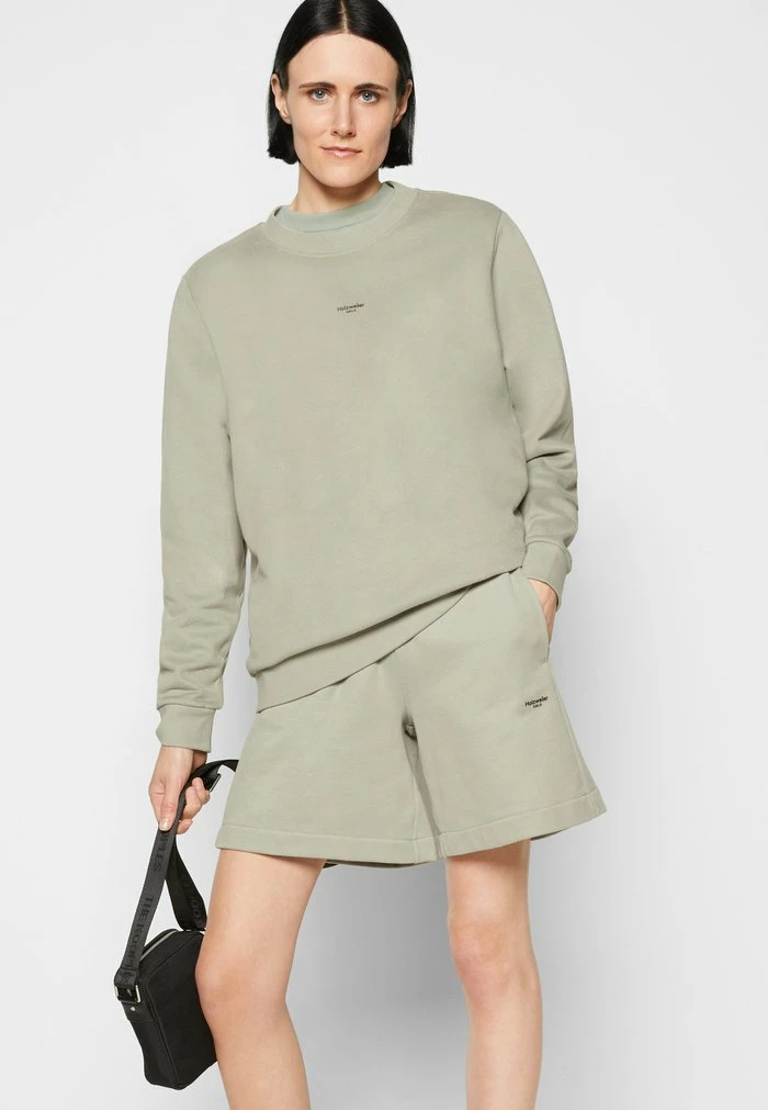 OSLO - Shorts - teal Holzweiler OSLO - Shorts - Teal -Holzweiler shop 67f56dcc7f7b4cb89afa460116a8de0a