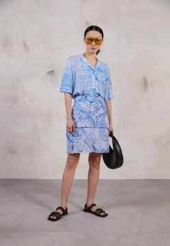 Holzweiler KATE PADDED - Sandals - Black