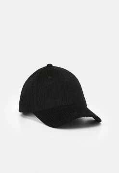 Holzweiler CAPS UNISEX - Cap - Black