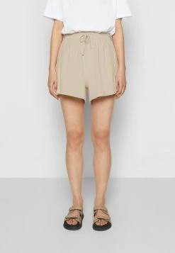 Holzweiler MUSAN STITCH - Shorts - Sand 4 Holzweiler MUSAN STITCH - Shorts - Sand -Holzweiler shop 69b304efefb54907a062c449521a33ad