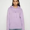 Holzweiler HANGER HOODIE - Sweatshirt - Purple 2 Holzweiler HANGER HOODIE - Sweatshirt - Purple -Holzweiler shop 6b7e1b8fa5864577b9354ae063304be8