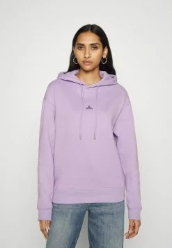 Holzweiler HANGER HOODIE - Sweatshirt - Purple